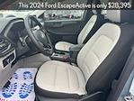 2024 Ford Escape FWD, SUV for sale #B46925 - photo 38