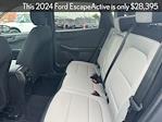 2024 Ford Escape FWD, SUV for sale #B46925 - photo 40