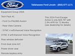 2024 Ford Escape FWD, SUV for sale #B47785 - photo 4