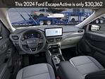 2024 Ford Escape FWD, SUV for sale #B47785 - photo 11