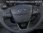 2024 Ford Escape FWD, SUV for sale #B47785 - photo 15