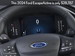 2024 Ford Escape FWD, SUV for sale #B47785 - photo 16