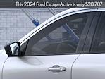 2024 Ford Escape FWD, SUV for sale #B47785 - photo 24