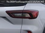 2024 Ford Escape FWD, SUV for sale #B47785 - photo 25