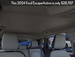 2024 Ford Escape FWD, SUV for sale #B47785 - photo 26