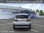 2024 Ford Escape FWD, SUV for sale #B47785 - photo 3