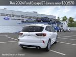 2024 Ford Escape FWD, SUV for sale #B48399 - photo 10