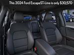 2024 Ford Escape FWD, SUV for sale #B48399 - photo 12