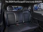 2024 Ford Escape FWD, SUV for sale #B48399 - photo 14