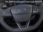 2024 Ford Escape FWD, SUV for sale #B48399 - photo 15