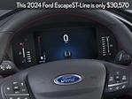 2024 Ford Escape FWD, SUV for sale #B48399 - photo 16