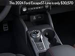 2024 Ford Escape FWD, SUV for sale #B48399 - photo 18