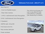 2024 Ford Escape FWD, SUV for sale #B48399 - photo 3