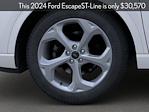 2024 Ford Escape FWD, SUV for sale #B48399 - photo 23