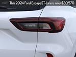 2024 Ford Escape FWD, SUV for sale #B48399 - photo 25