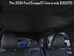 2024 Ford Escape FWD, SUV for sale #B48399 - photo 26