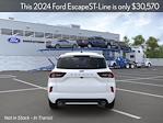 2024 Ford Escape FWD, SUV for sale #B48399 - photo 6