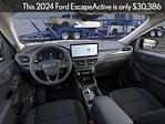 2024 Ford Escape FWD, SUV for sale #B49173 - photo 11