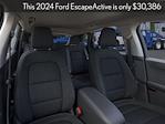 2024 Ford Escape FWD, SUV for sale #B49173 - photo 12