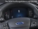 2024 Ford Escape FWD, SUV for sale #B49173 - photo 16