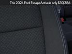 2024 Ford Escape FWD, SUV for sale #B49173 - photo 19