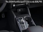 2024 Ford Escape FWD, SUV for sale #B50093 - photo 18