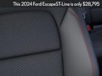 2024 Ford Escape FWD, SUV for sale #B50093 - photo 19