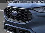 2024 Ford Escape FWD, SUV for sale #B50093 - photo 21