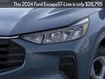 2024 Ford Escape FWD, SUV for sale #B50093 - photo 22