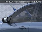 2024 Ford Escape FWD, SUV for sale #B50093 - photo 24