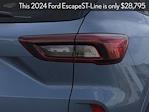 2024 Ford Escape FWD, SUV for sale #B50093 - photo 25