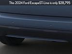 2024 Ford Escape FWD, SUV for sale #B50093 - photo 27