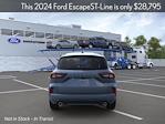 2024 Ford Escape FWD, SUV for sale #B50093 - photo 6