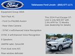 2024 Ford Escape FWD, SUV for sale #B50576 - photo 5