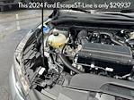 2024 Ford Escape FWD, SUV for sale #B50576 - photo 36