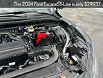 2024 Ford Escape FWD, SUV for sale #B50576 - photo 37