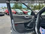 2024 Ford Escape FWD, SUV for sale #B50576 - photo 38