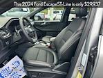 2024 Ford Escape FWD, SUV for sale #B50576 - photo 39