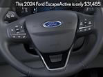 2024 Ford Escape FWD, SUV for sale #B51168 - photo 15