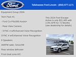 2024 Ford Escape FWD, SUV for sale #B51168 - photo 3