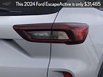 2024 Ford Escape FWD, SUV for sale #B51168 - photo 25