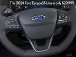 2024 Ford Escape FWD, SUV for sale #B51963 - photo 15