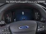 2024 Ford Escape FWD, SUV for sale #B51963 - photo 16