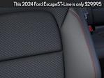 2024 Ford Escape FWD, SUV for sale #B51963 - photo 19