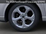 2024 Ford Escape FWD, SUV for sale #B51963 - photo 23