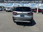 2024 Ford Escape AWD, SUV for sale #B54088 - photo 11