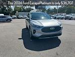 2024 Ford Escape AWD, SUV for sale #B54088 - photo 21