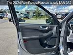 2024 Ford Escape AWD, SUV for sale #B54088 - photo 34