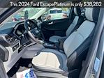 2024 Ford Escape AWD, SUV for sale #B54088 - photo 35