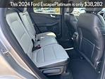 2024 Ford Escape AWD, SUV for sale #B54088 - photo 39